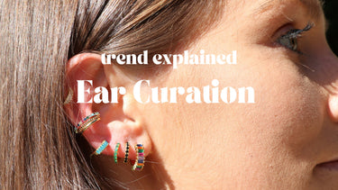 2022 Trend: Ear Curation - Smoothie London