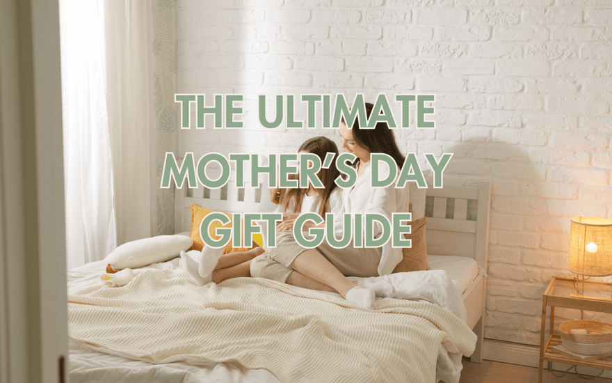 Best Mother’s Day Gift Ideas for 2025 - Smoothie London