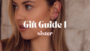 Gift Guide 1 - The Sister - Smoothie London