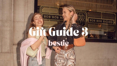 Gift Guide 3 - Your BFF - Smoothie London