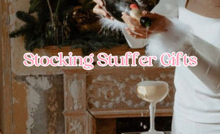 Jewellery Gift Guide - Stocking Stuffers - Smoothie London