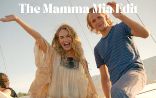 The Mamma Mia Jewelry Edit - Smoothie London