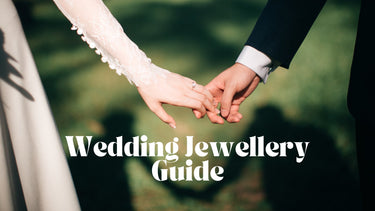 The Wedding Jewelry Edit - Smoothie London