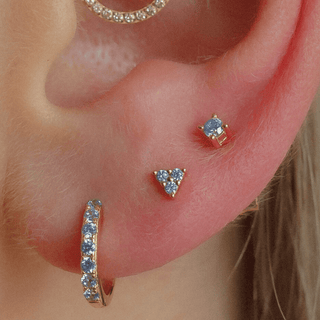 What Are the Most Comfortable Earrings for Everyday Wear? - Smoothie London