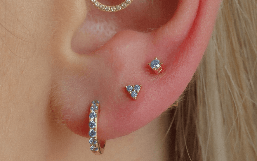 What Are the Most Comfortable Earrings for Everyday Wear? - Smoothie London