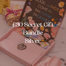 Secret Gift Bundle Silver - Smoothie London - Smoothie London