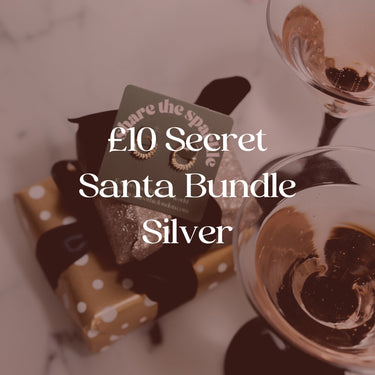 Secret Santa Bundle Silver - Smoothie London - Smoothie London