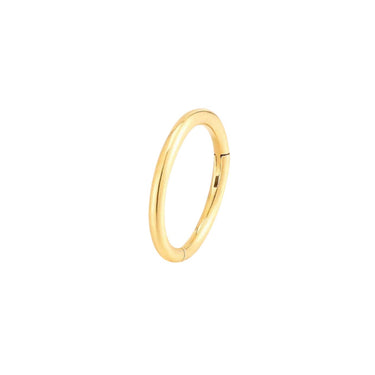 Simple Clicker Gold - Smoothie London - Titanium